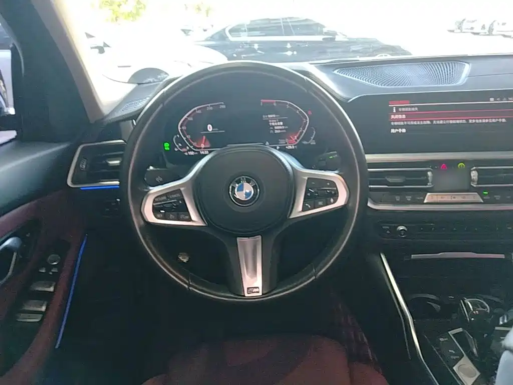BMW 3 Series — фото 10