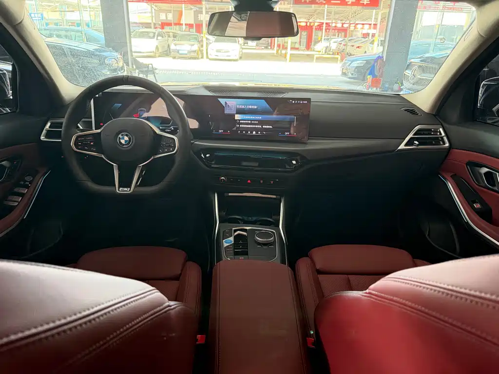 BMW i3 — фото 5