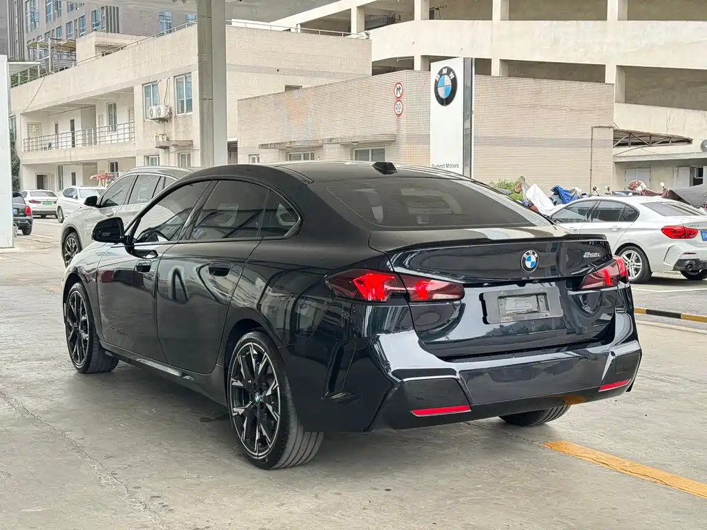 BMW 2 Series — фото 4