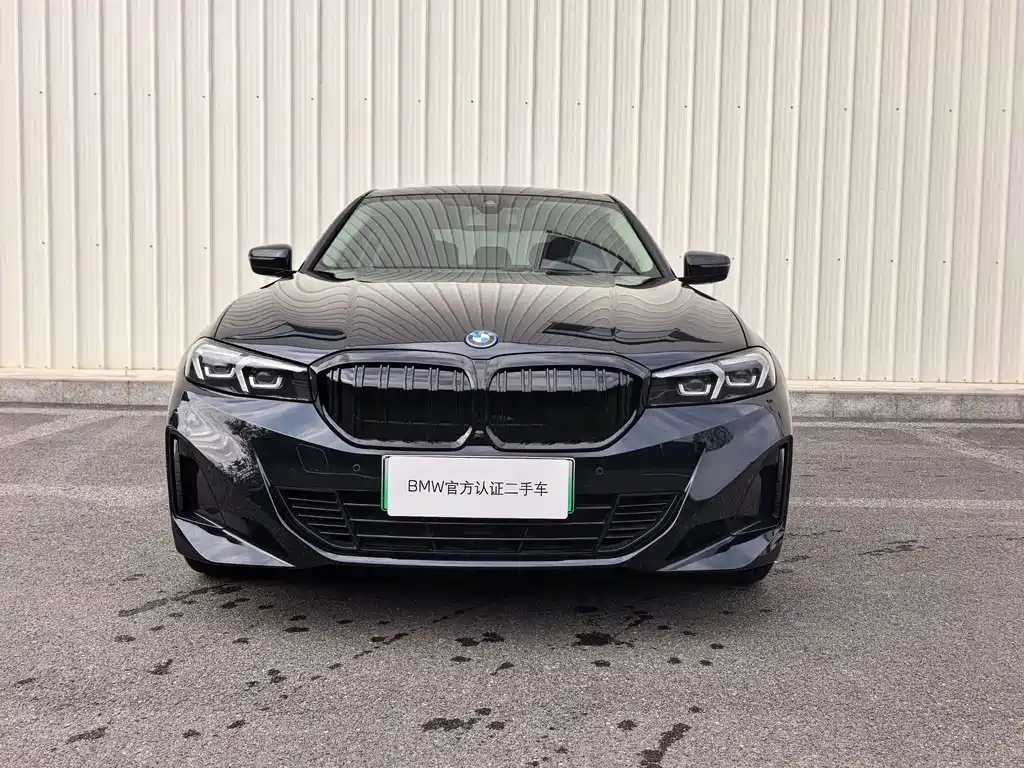 BMW i3 — фото 2