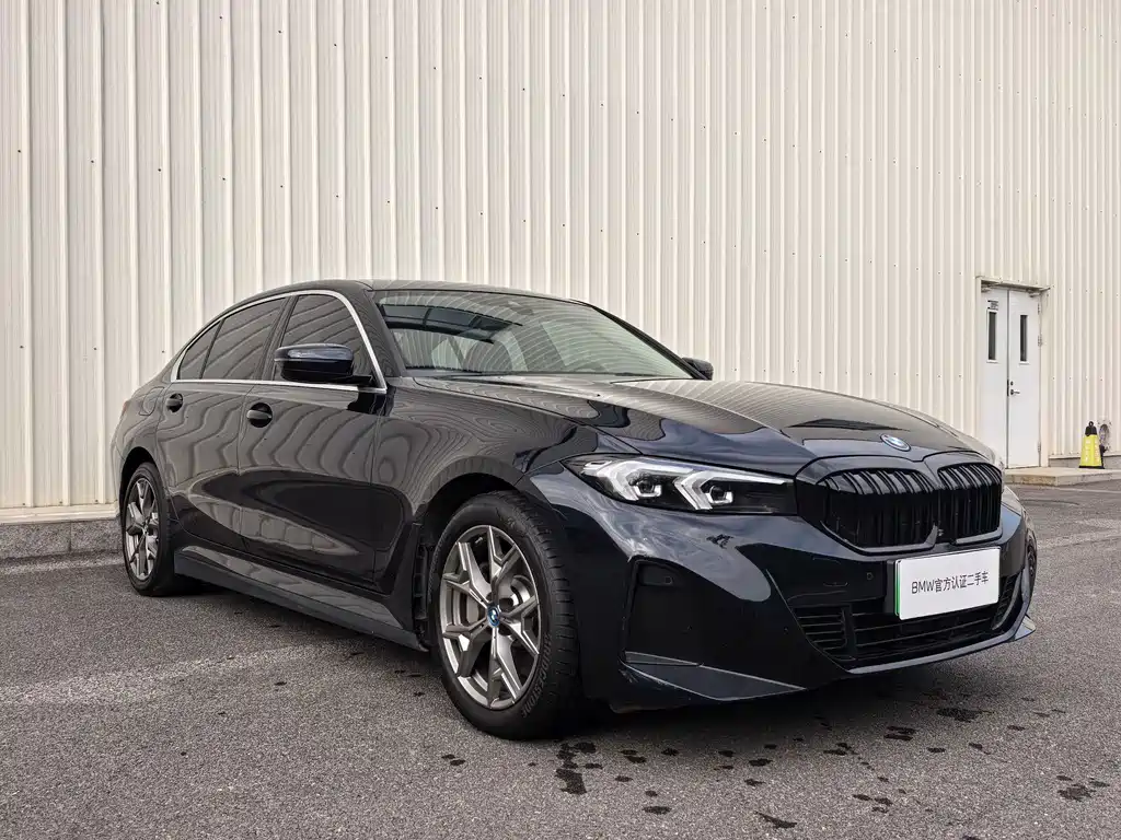 BMW i3 — фото 3