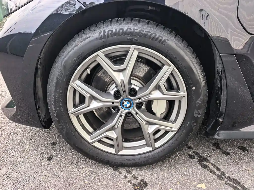 BMW i3 — фото 4