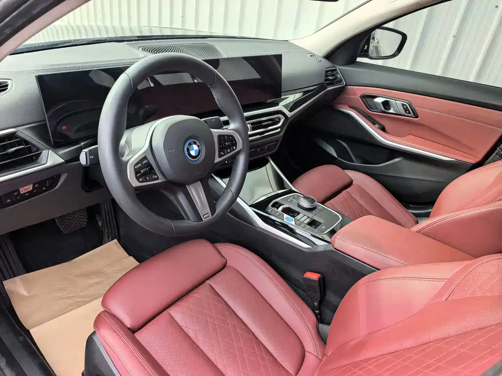BMW i3 — фото 6
