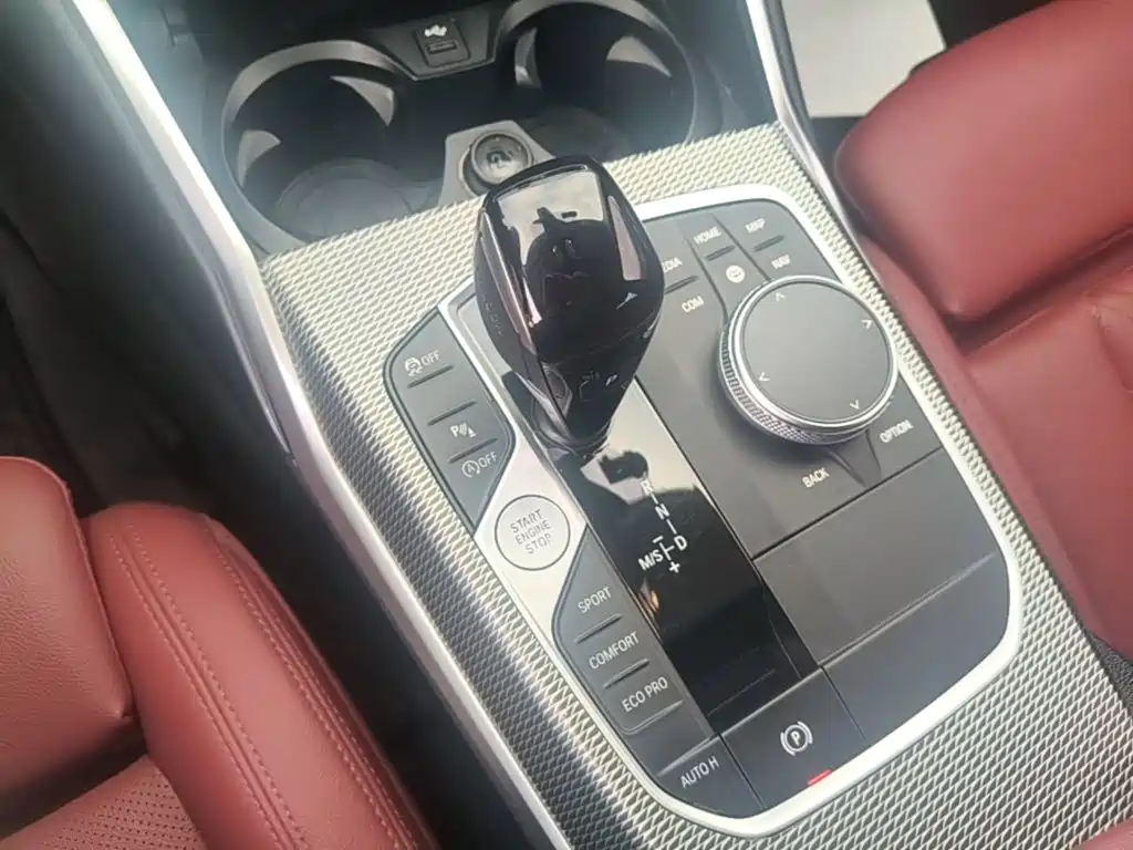 BMW 3 Series — фото 13