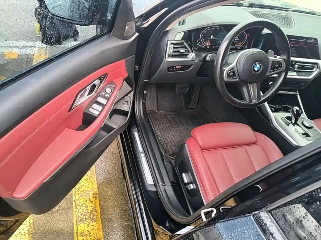 BMW 3 Series — фото 15