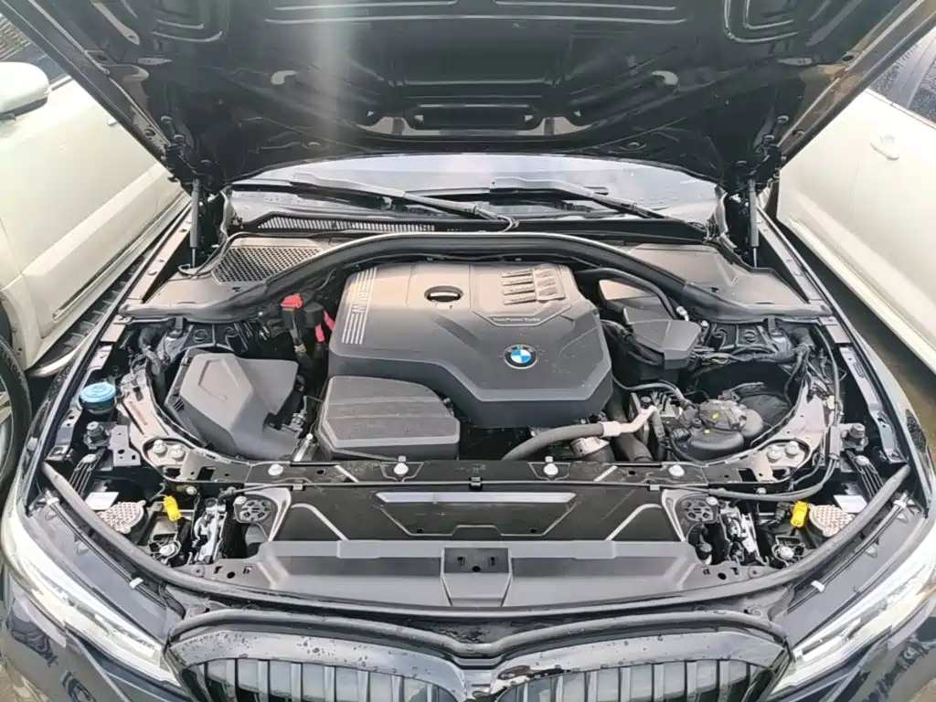 BMW 3 Series — фото 19