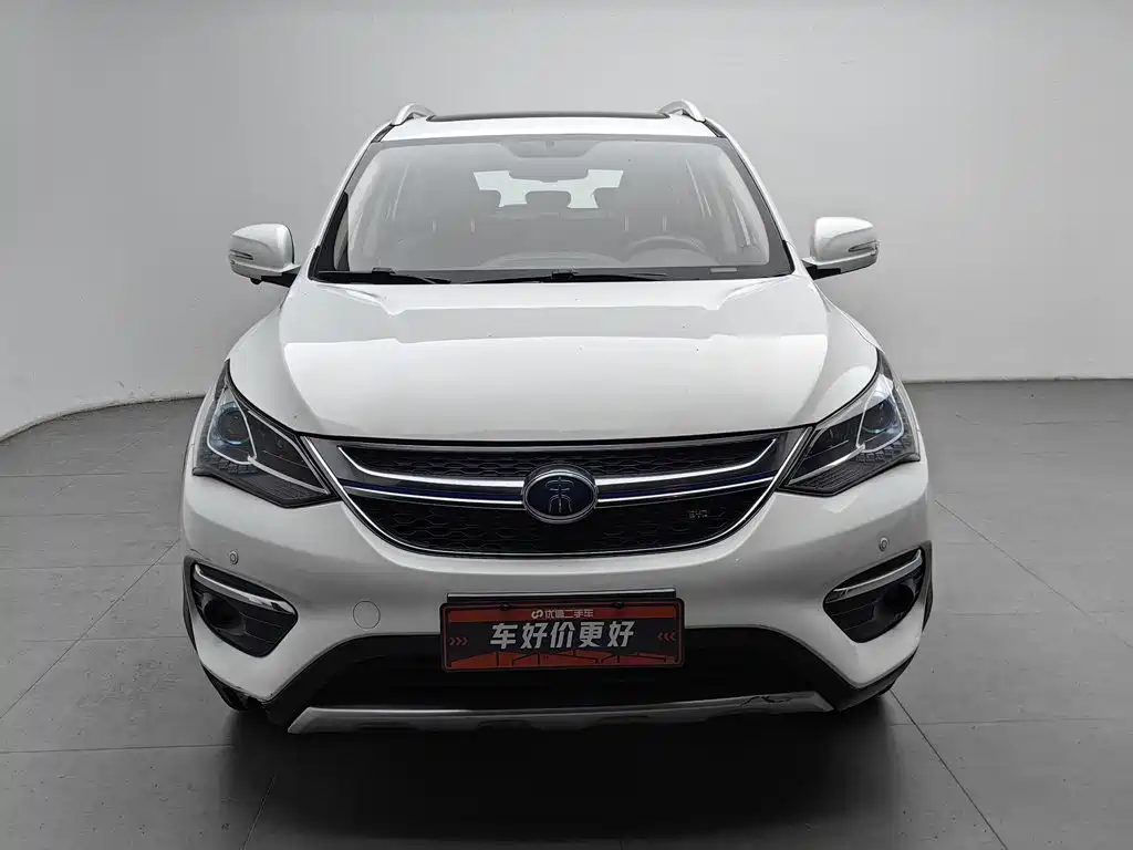 BYD New Energy — фото 3