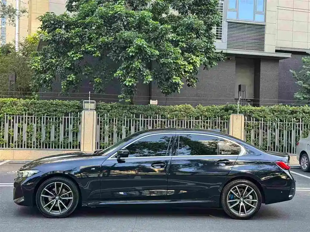 BMW 3 Series — фото 2
