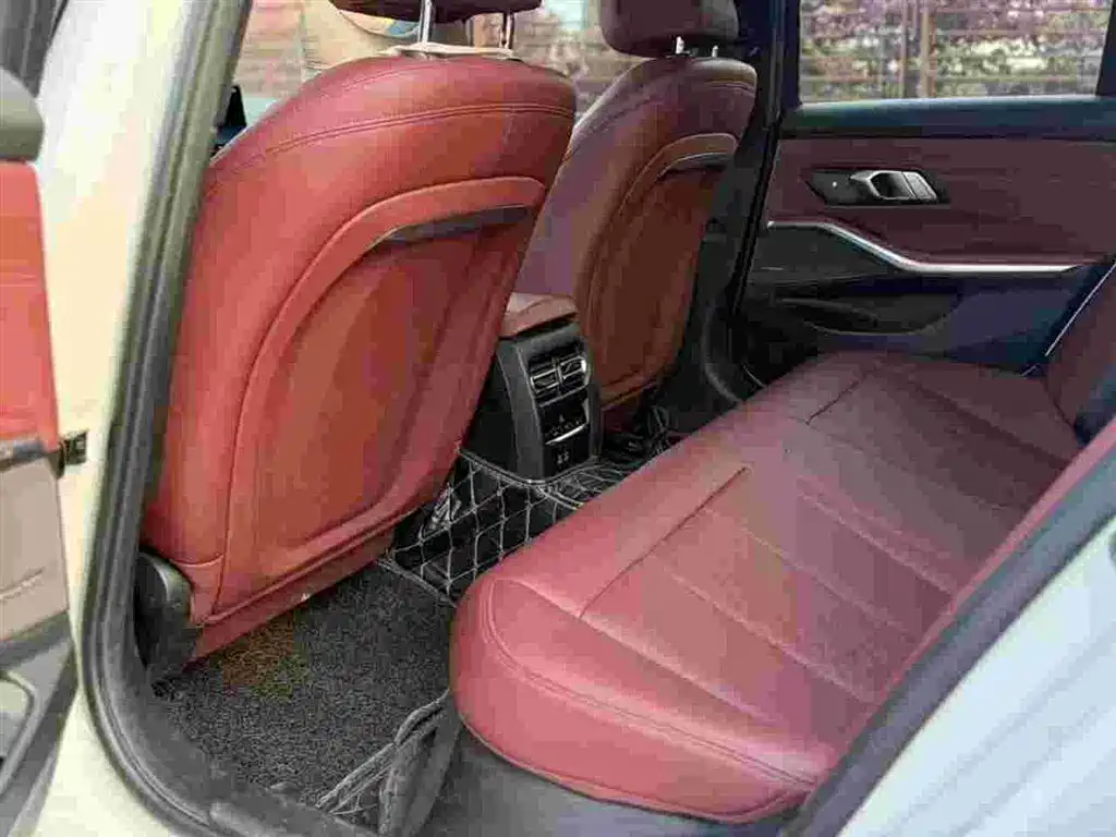 BMW 3 Series — фото 3