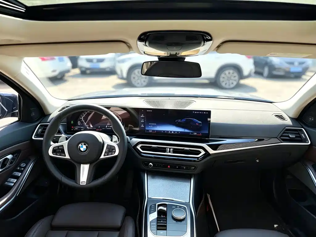 BMW 3 Series — фото 2
