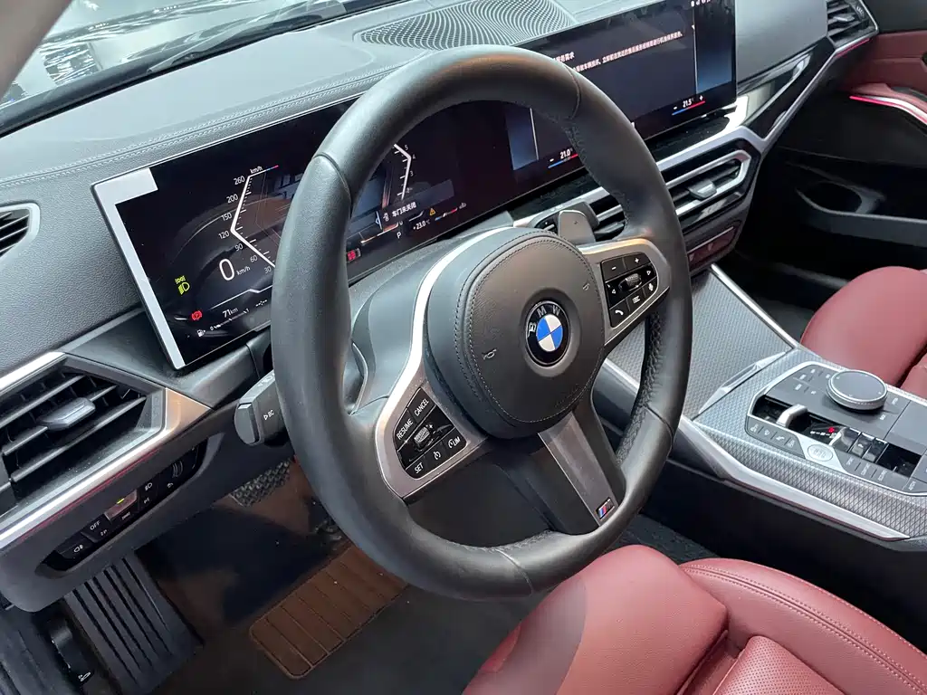 BMW 3 Series — фото 5