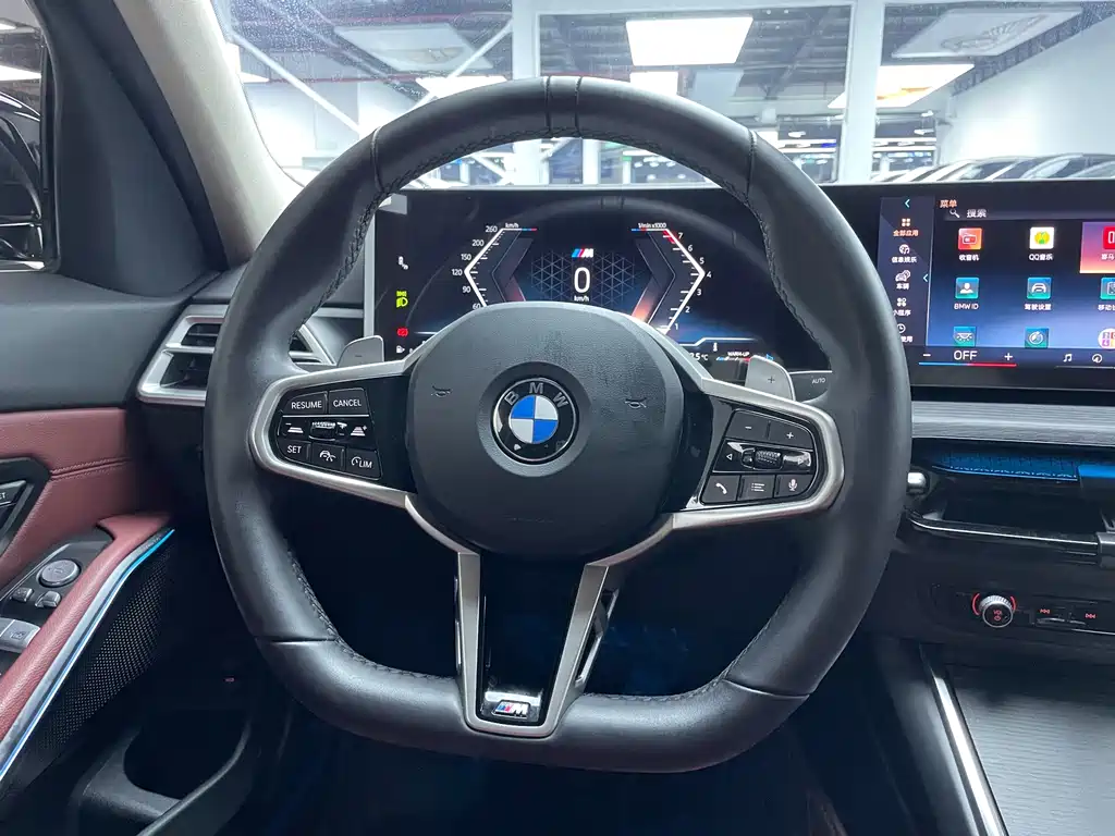 BMW 3 Series — фото 10