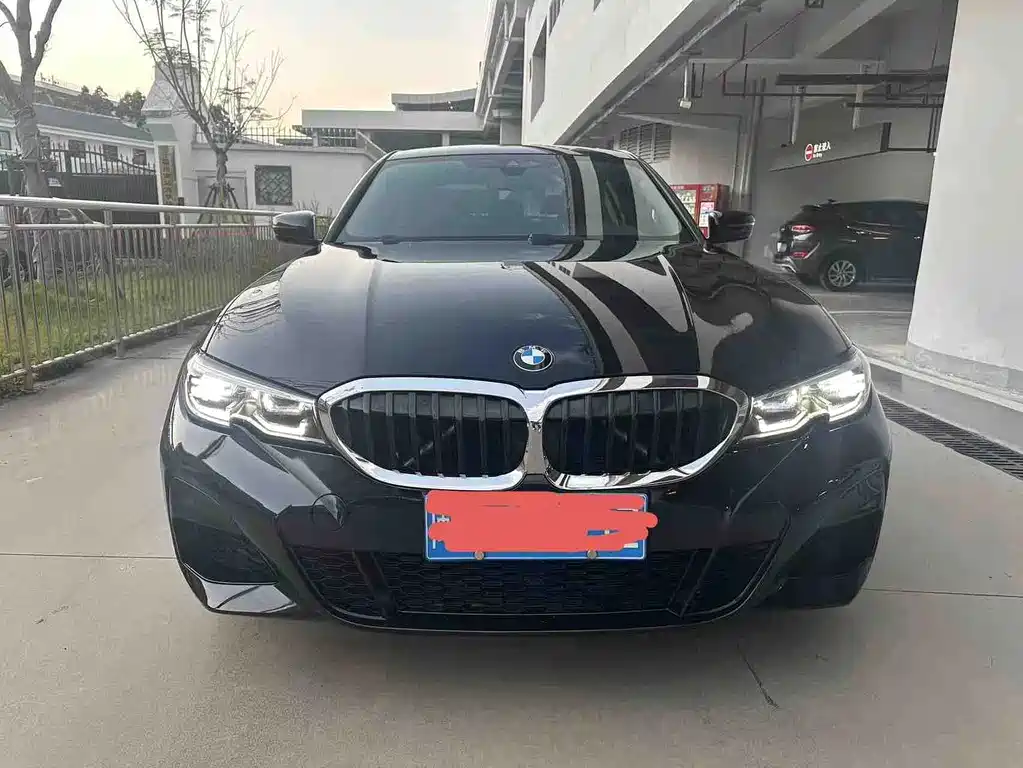 BMW 3 Series — фото 2