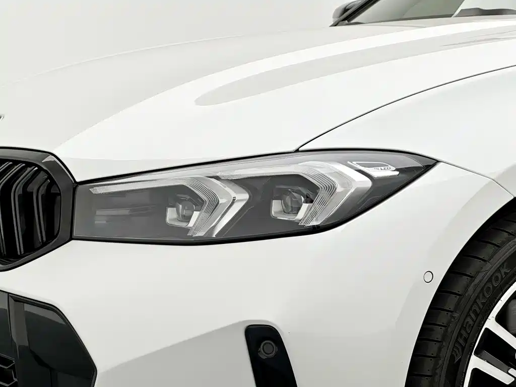 BMW 3 Series — фото 11