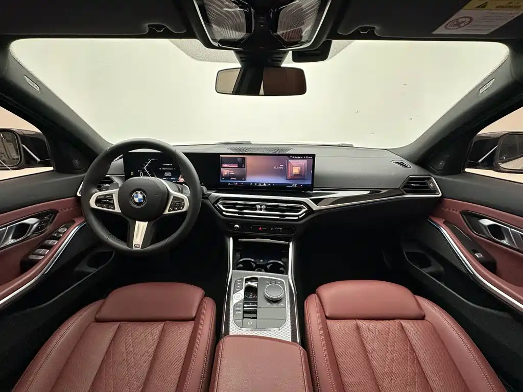 BMW 3 Series — фото 19