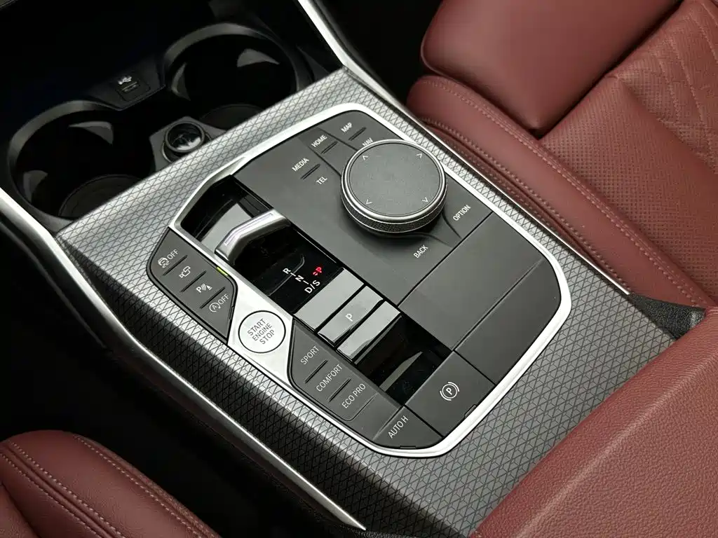 BMW 3 Series — фото 26