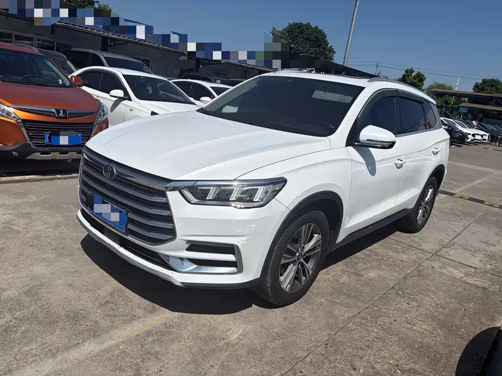 BYD Pro — фото 2