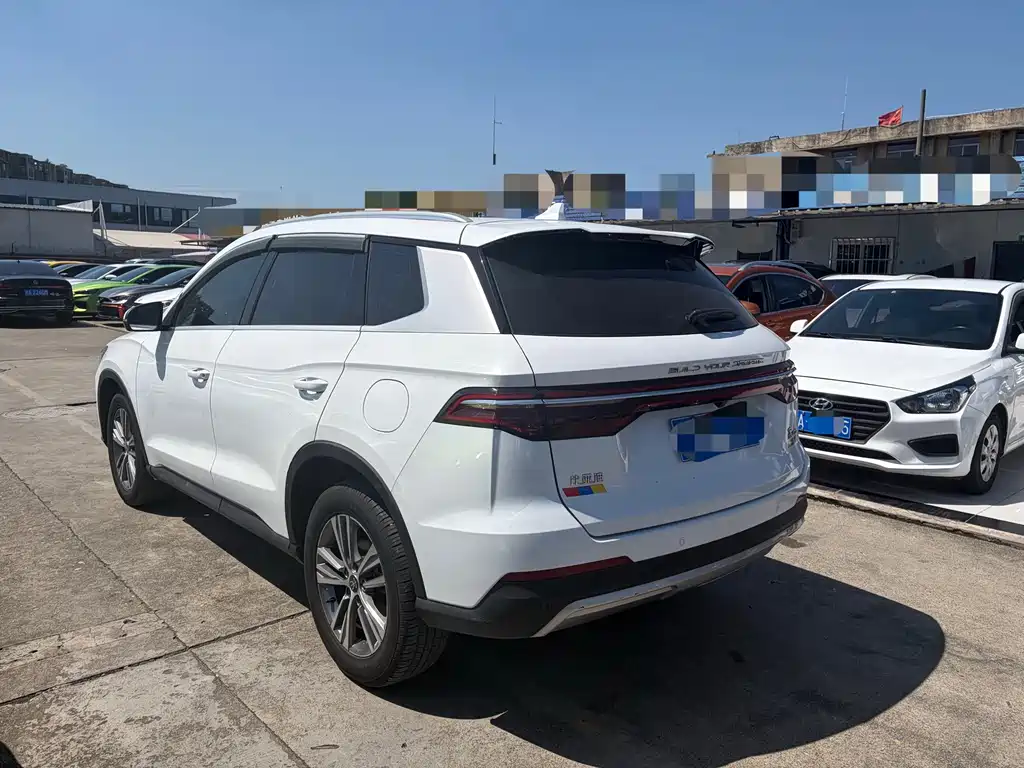 BYD Pro — фото 4