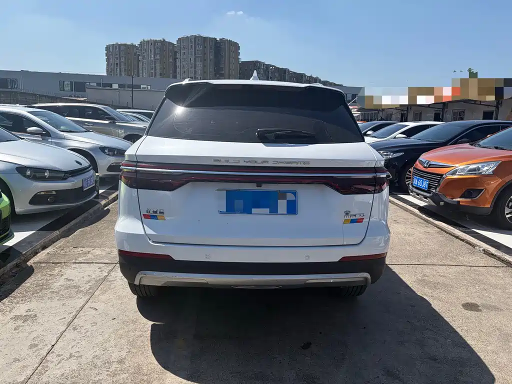 BYD Pro — фото 5