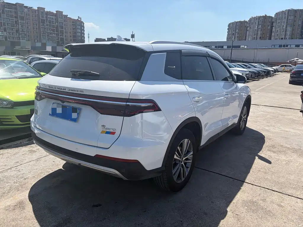 BYD Pro — фото 6