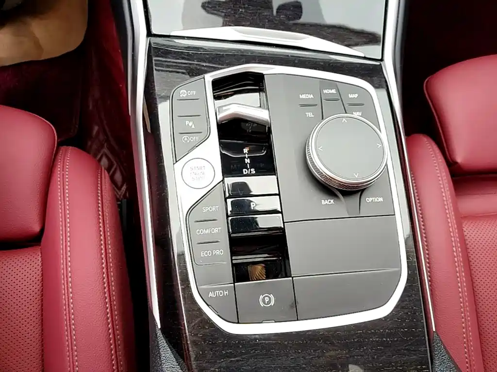 BMW 3 Series — фото 13