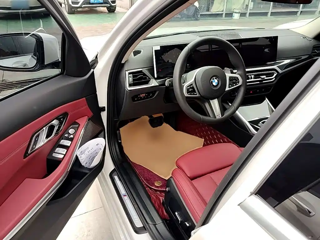 BMW 3 Series — фото 15