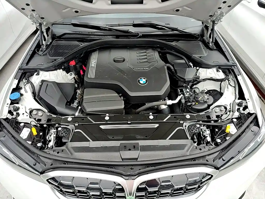 BMW 3 Series — фото 19
