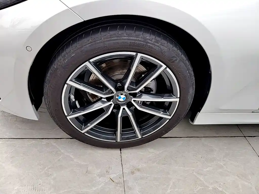 BMW 3 Series — фото 22