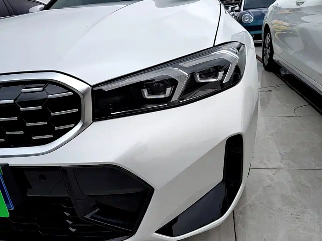 BMW 3 Series — фото 23