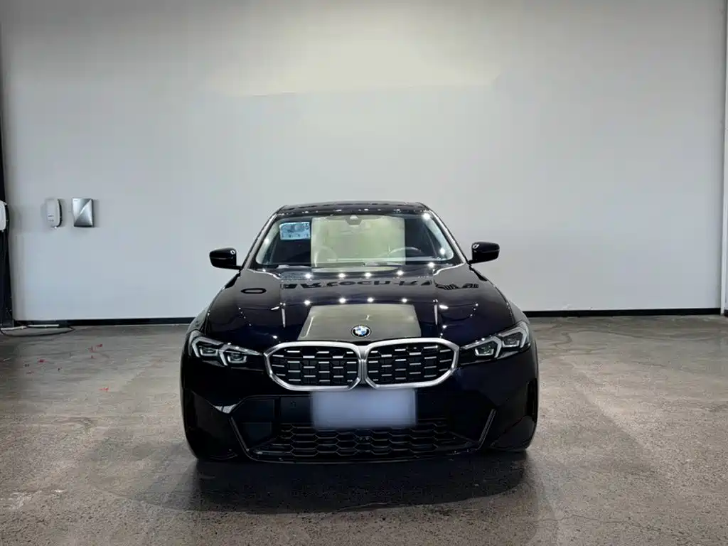BMW 3 Series — фото 14