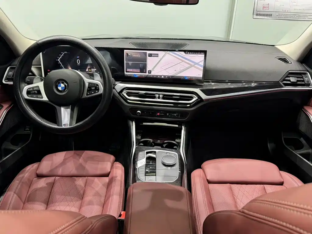 BMW 3 Series — фото 17
