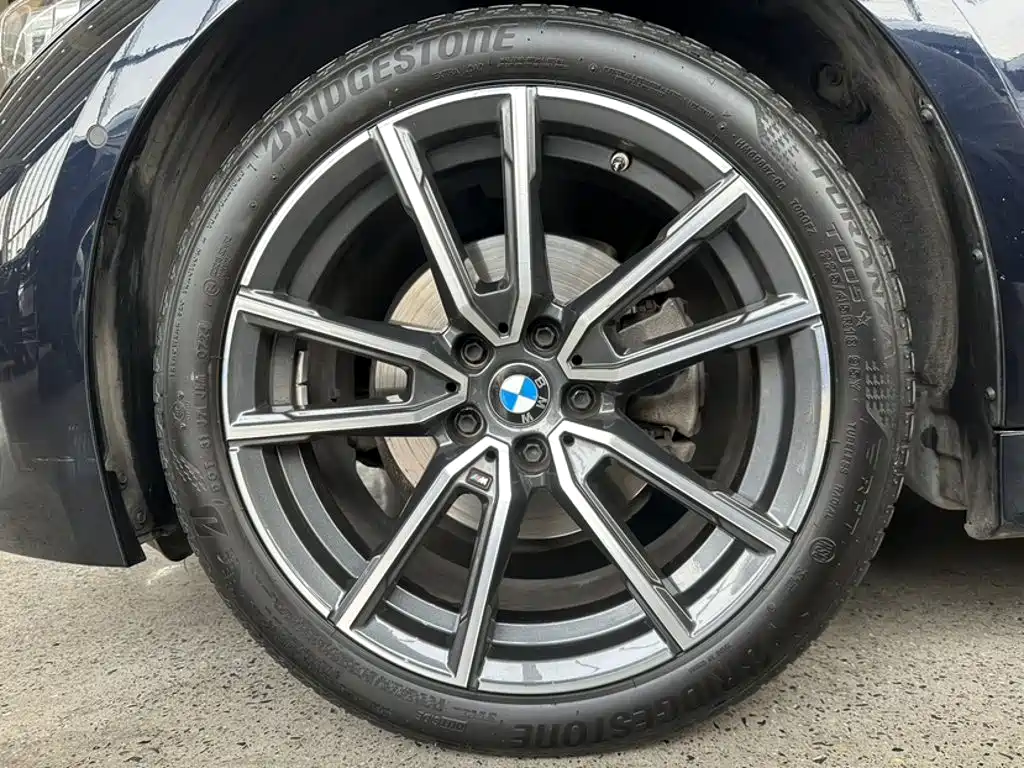 BMW 3 Series — фото 5