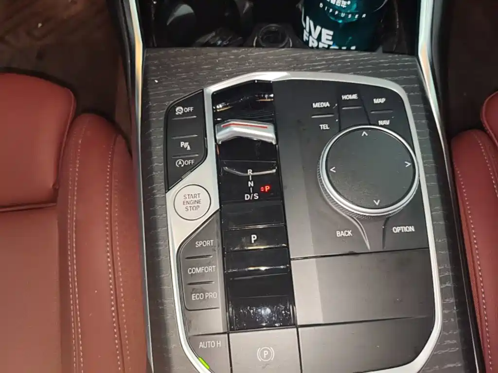 BMW 3 Series — фото 13