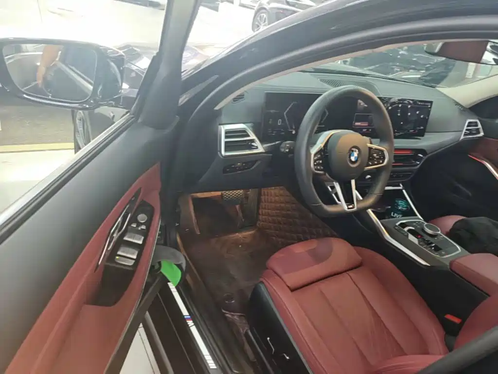 BMW 3 Series — фото 15