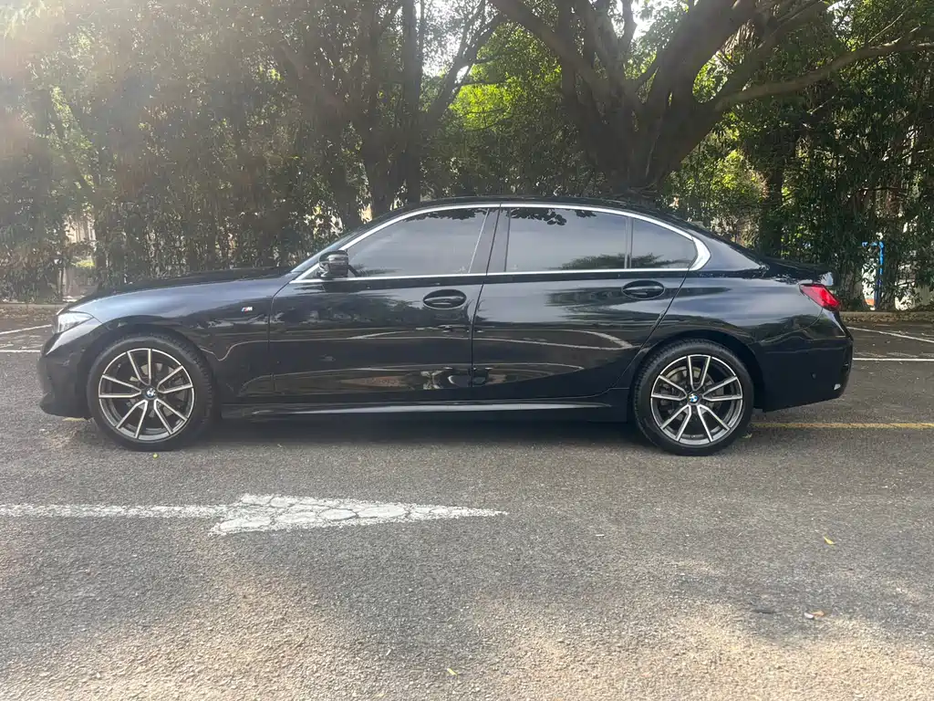 BMW 3 Series — фото 9