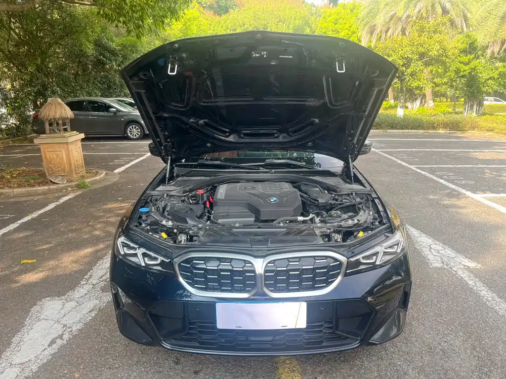 BMW 3 Series — фото 10