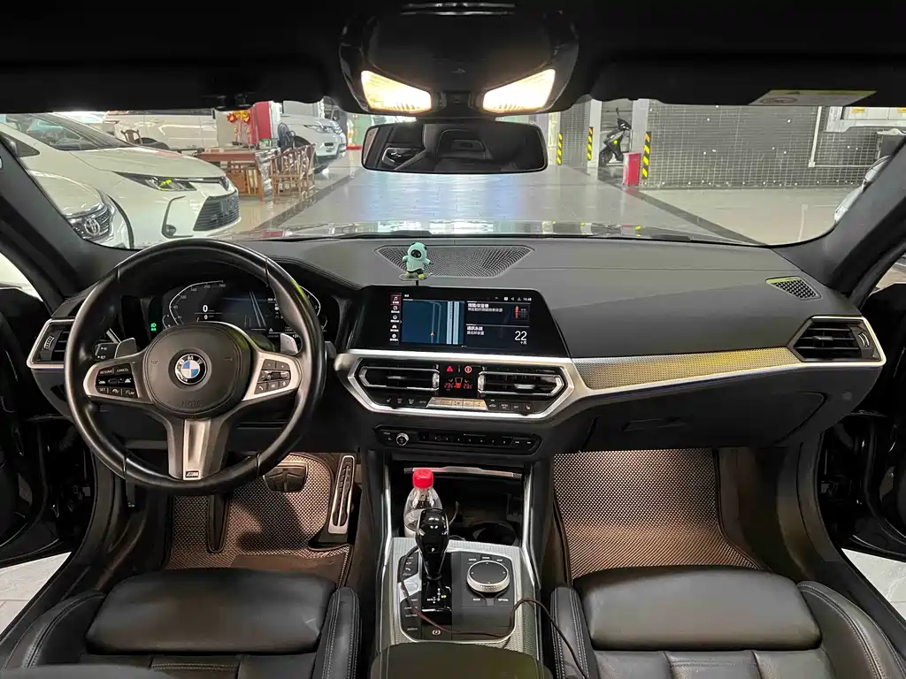 BMW 4 Series — фото 4