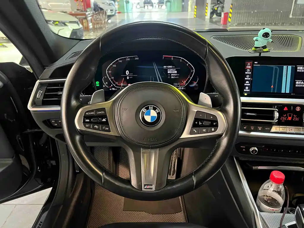 BMW 4 Series — фото 8