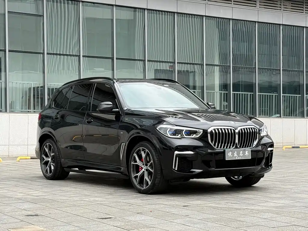 BMW X5 — фото 3