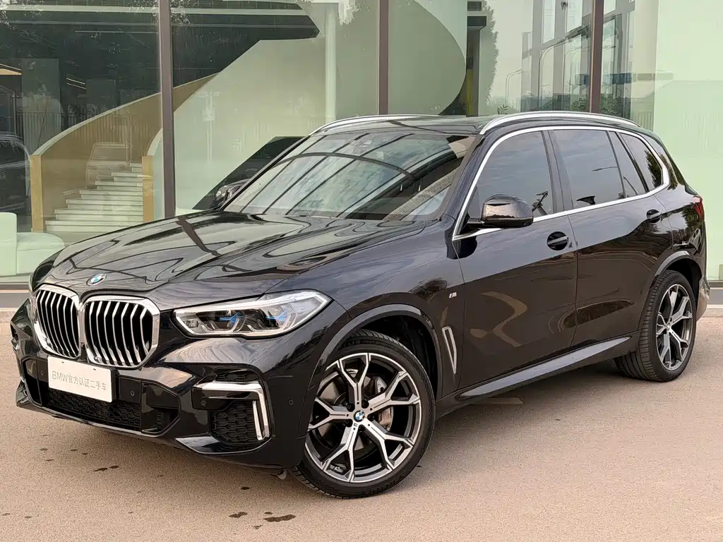 BMW X5 — фото 3
