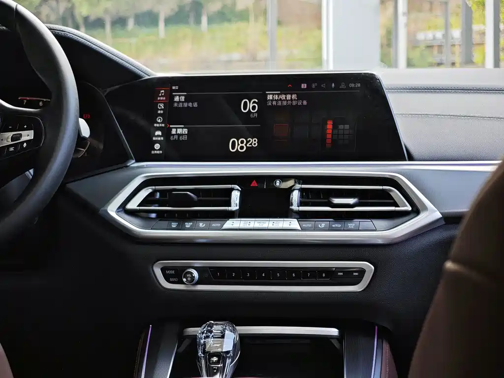 BMW X5 (Import) — фото 14