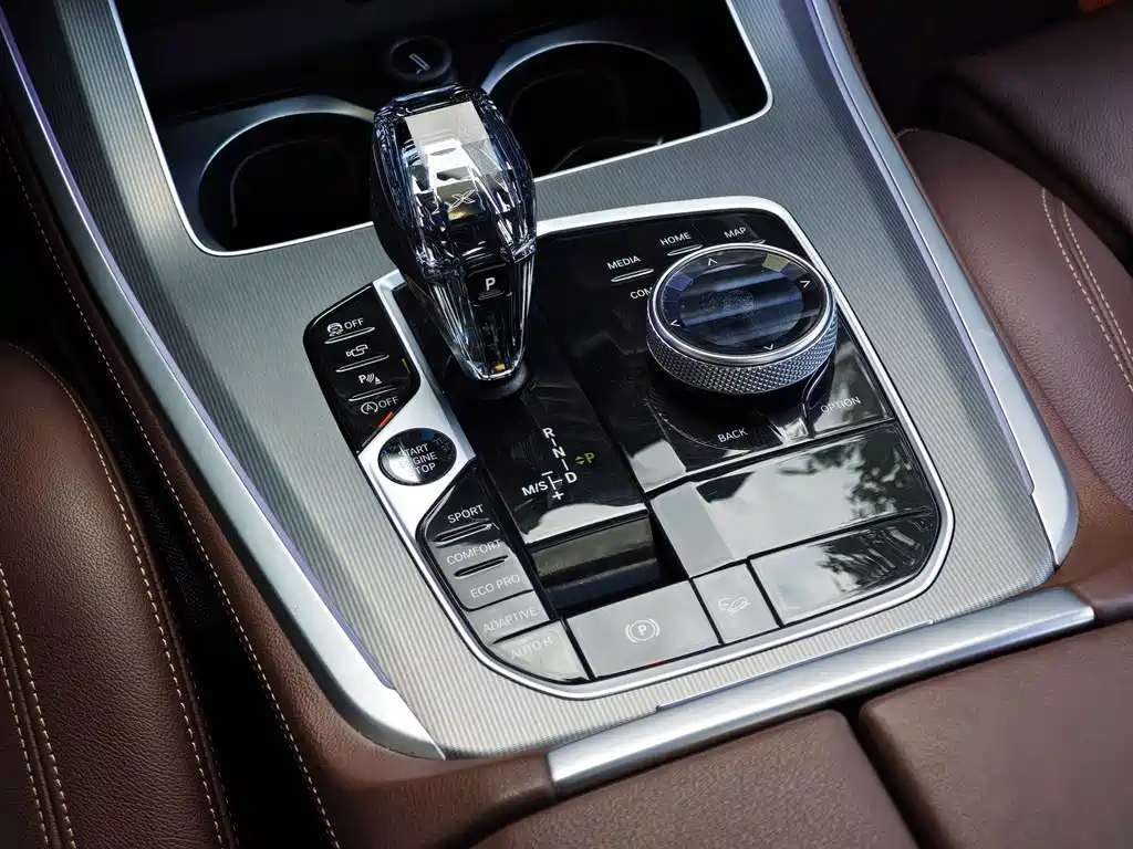 BMW X5 (Import) — фото 15