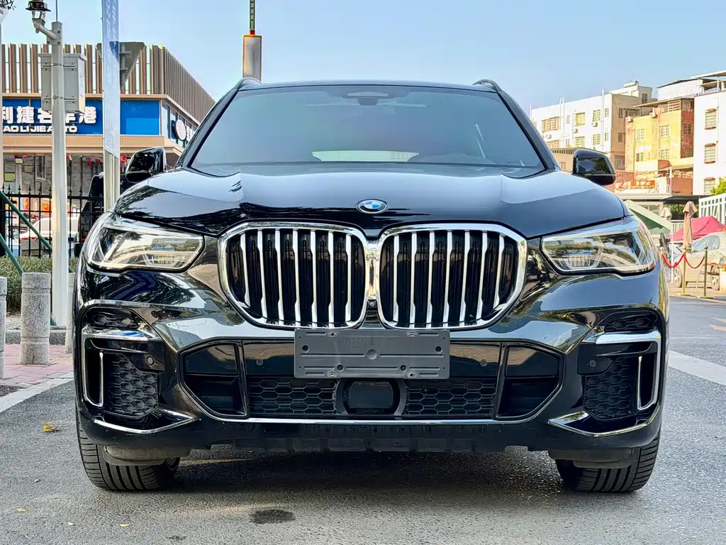 BMW X5 — фото 2