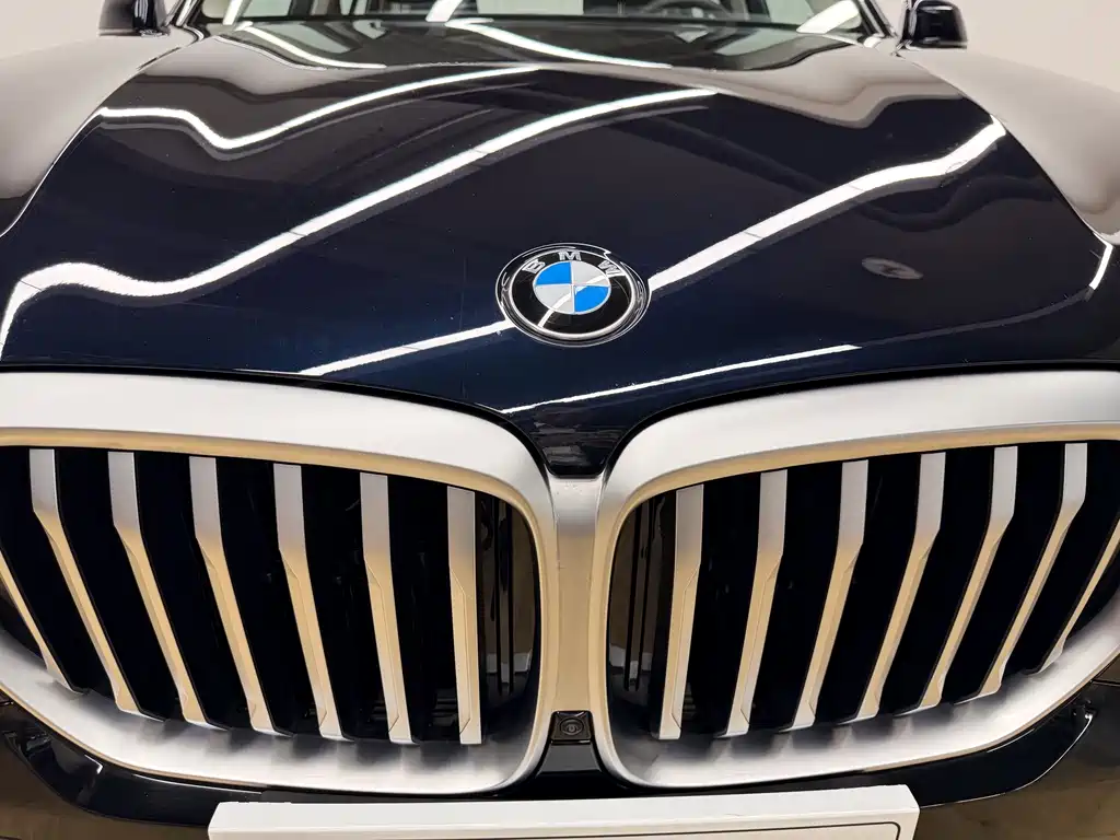 BMW X5 — фото 8