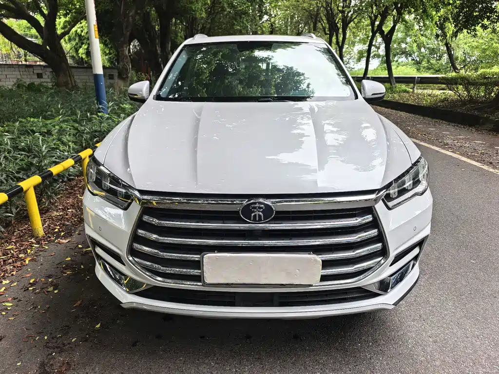 BYD Pro — фото 2