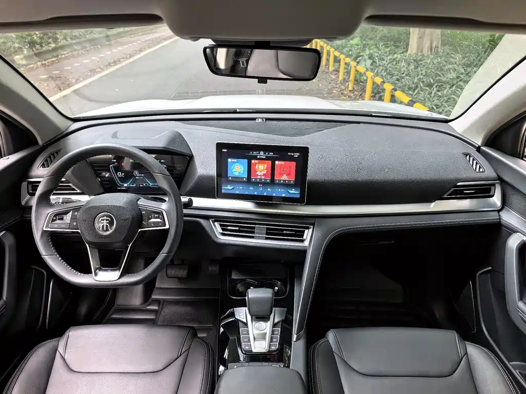 BYD Pro — фото 7