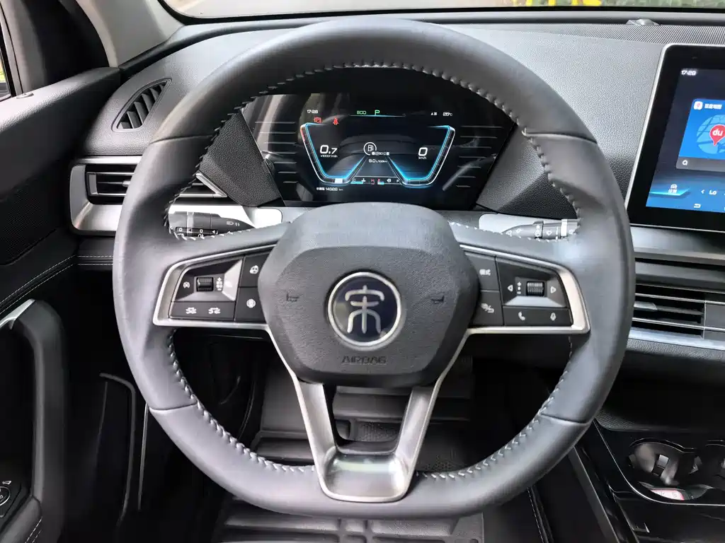 BYD Pro — фото 10