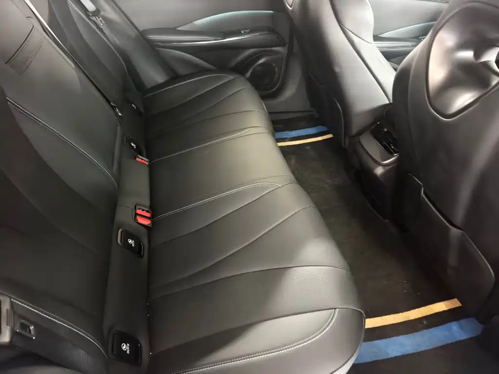 BYD Seal — фото 6