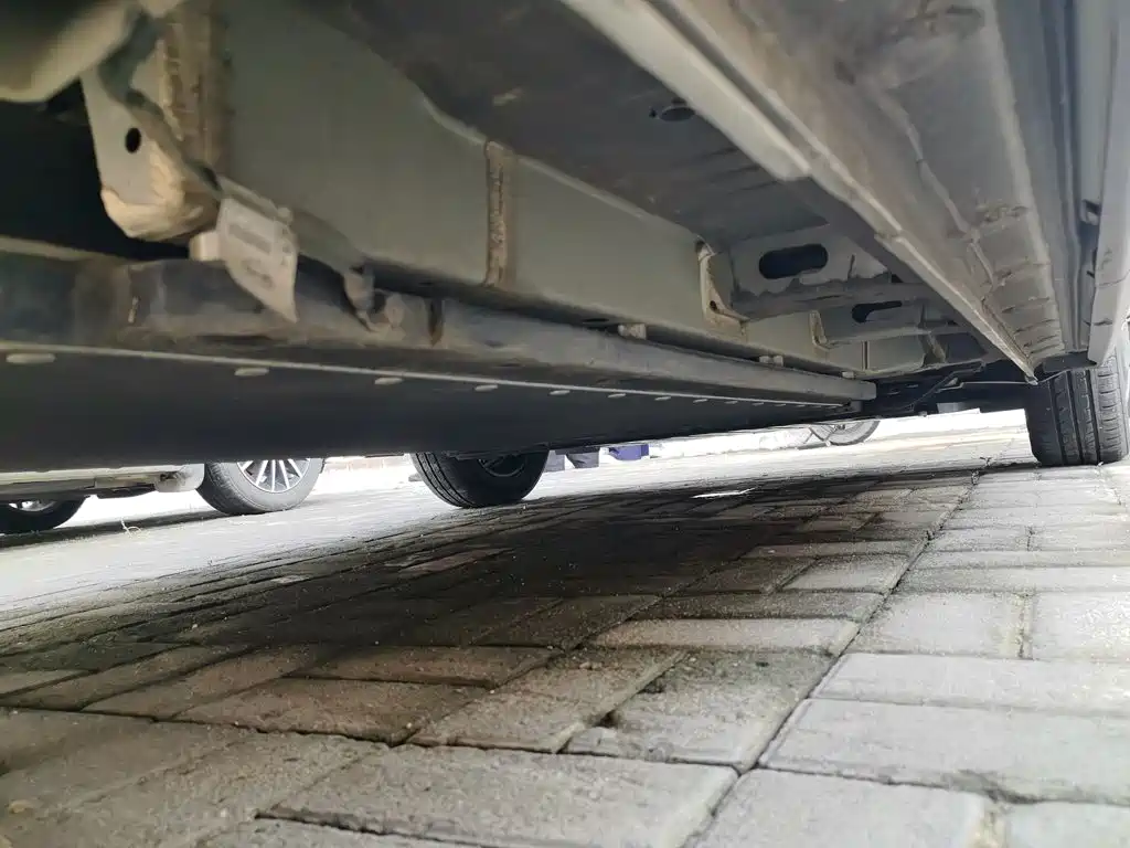 BYD Seagull — фото 16