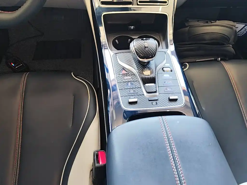 BYD Qin PLUS — фото 13